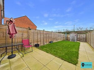 Garden - click for photo gallery